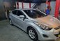 Selling Pearl White Hyundai Elantra 2012 in Valenzuela-2