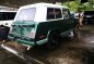 Green Jeep Cherokee 1972 for sale in Cebu -3