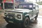 Green Jeep Cherokee 1972 for sale in Cebu -0