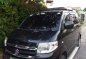 Black Suzuki APV 2012 for sale in Las Piñas-0