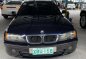 Selling Blue BMW 325I 2002 in Morong-1