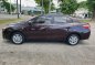 Red Toyota Vios 2021 for sale in Quezon -7