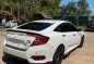 Selling Pearl White Honda Civic 2016 in Pateros-4