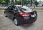 Red Toyota Vios 2021 for sale in Quezon -1