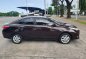 Red Toyota Vios 2021 for sale in Quezon -3