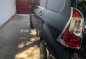 Selling Black Toyota Avanza 2017 in Cabuyao-3