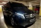 Selling Black Mercedes-Benz V-Class 2021 in Las Piñas-1