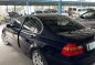 Selling Blue BMW 325I 2002 in Morong-3