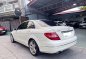 Selling White Mercedes-Benz C200 2012 in Bacoor-3