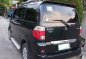 Black Suzuki APV 2012 for sale in Las Piñas-1