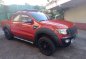 Selling Red Ford Ranger 2013 in Manila-0