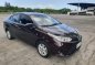 Red Toyota Vios 2021 for sale in Quezon -4