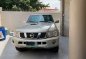 Selling Pearl White Nissan Patrol Super Safari 2010 in Pasig-0