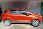 Selling Orange Ford Ecosport 2016 in Pasay-2