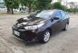 Red Toyota Vios 2021 for sale in Quezon -5