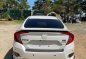 Selling Pearl White Honda Civic 2016 in Pateros-3