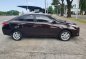 Red Toyota Vios 2021 for sale in Quezon -9