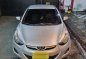 Selling Pearl White Hyundai Elantra 2012 in Valenzuela-0