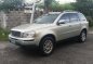 Selling Pearl White Volvo XC90 2008 in Parañaque-0