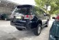 Selling Black Toyota Fortuner 2012 in San Juan-4