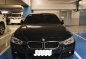 Selling Black BMW 320D 2018 in Marikina-0