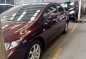 Red Honda Civic 2013 for sale in Kalayaan-1