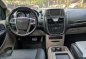 Black Chrysler Town And Country 2012 for sale in Pasig -5