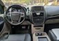 Black Chrysler Town And Country 2012 for sale in Pasig -0