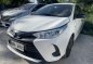 White Toyota Vios 2020 for sale in Quezon -1