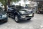 Selling Black Toyota Fortuner 2012 in San Juan-2