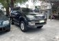 Selling Black Toyota Fortuner 2012 in San Juan-2