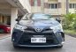 Selling Blue Toyota Vios 2021 in Manila-1