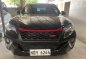 Selling Black Toyota Fortuner 2019 in Quezon -2