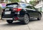 Selling Black Subaru Outback 2015 in Las Piñas-4