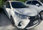 White Toyota Vios 2020 for sale in Quezon -0