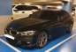 Selling Black BMW 320D 2018 in Marikina-1