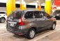 Selling Silver Toyota Avanza 2019 in Marikina-2