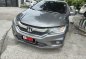 Selling Silver Honda City 2020 in Quezon -0