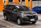 Selling Silver Toyota Avanza 2019 in Marikina-0