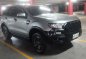 Selling Silver Ford Everest 2017 in Mandaluyong-2