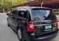 Black Chrysler Town And Country 2012 for sale in Pasig -3