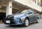 Selling Blue Toyota Vios 2021 in Manila-0