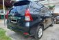 Blue Toyota Avanza 2015 for sale in Cebu -6