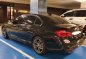 Selling Black BMW 320D 2018 in Marikina-4