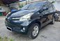 Blue Toyota Avanza 2015 for sale in Cebu -1