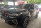 Selling Black Toyota Fortuner 2019 in Quezon -1