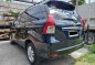 Blue Toyota Avanza 2015 for sale in Cebu -5