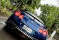 Blue Nissan GT-R 2017 for sale in Muntinlupa-3