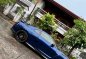 Blue Nissan GT-R 2017 for sale in Muntinlupa-2