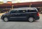 Black Chrysler Town And Country 2012 for sale in Pasig -4